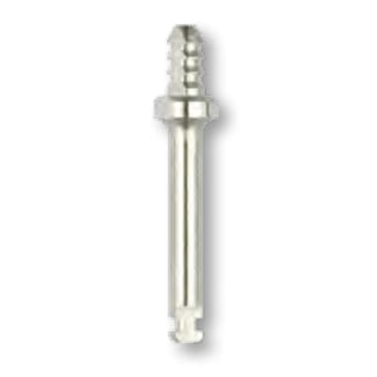 Shofu Super-Snap Mandrels - Contra Angle (CA) , Stainless Steel - 6/Pack Shofu Super-Snap Mandrels - Contra Angle (CA) , Stainless Steel - 6/Pack
